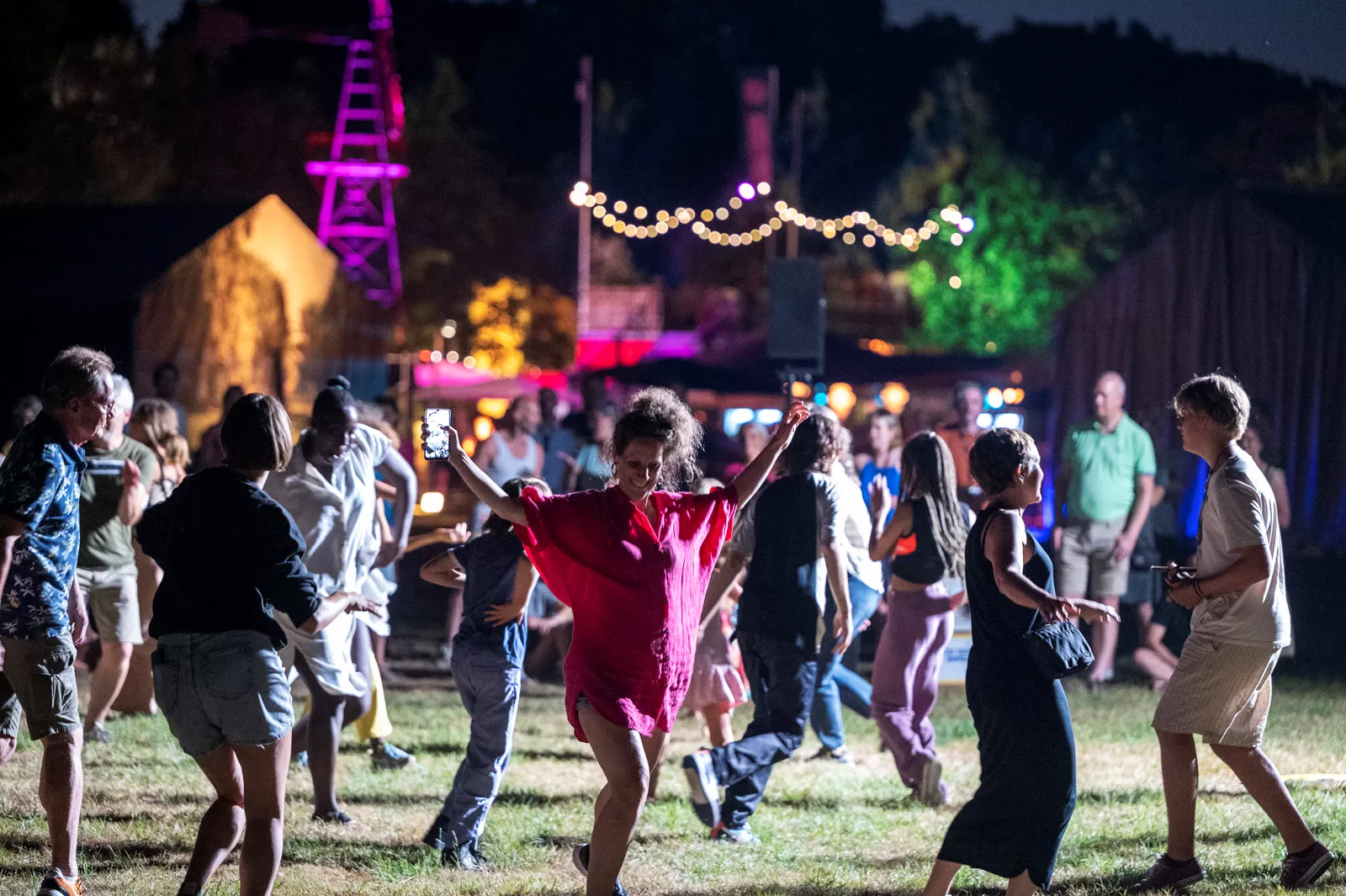 Ultima Vez/Seppe Baeyens - Theaterfestival Boulevard 2022