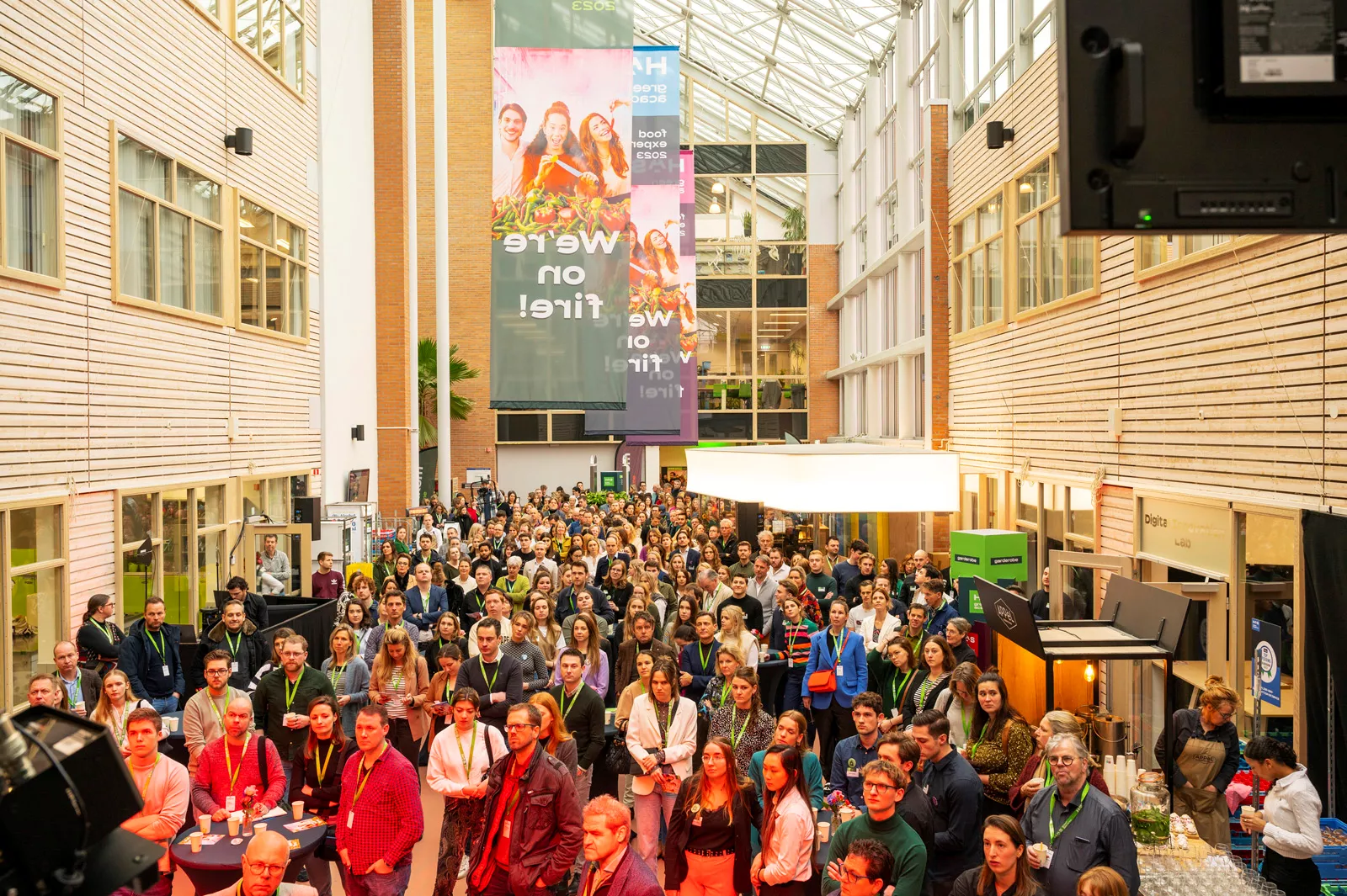 HAS Food Experience 2023