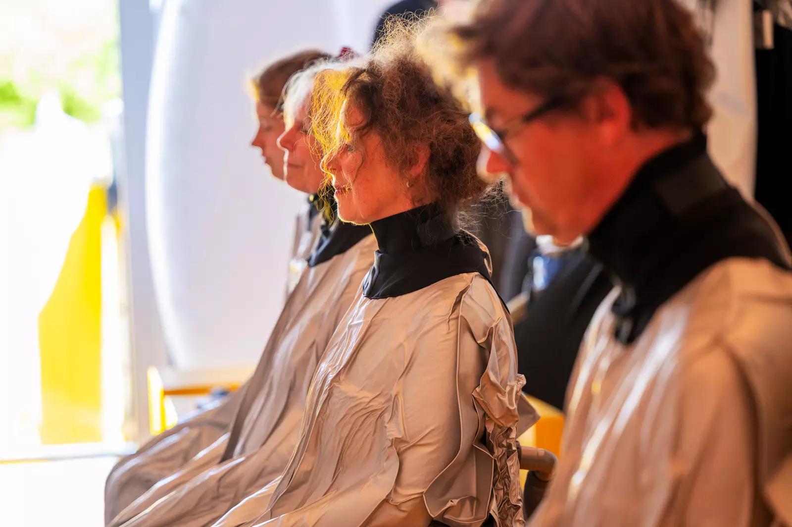 Schweigman& - Binnenste Buiten