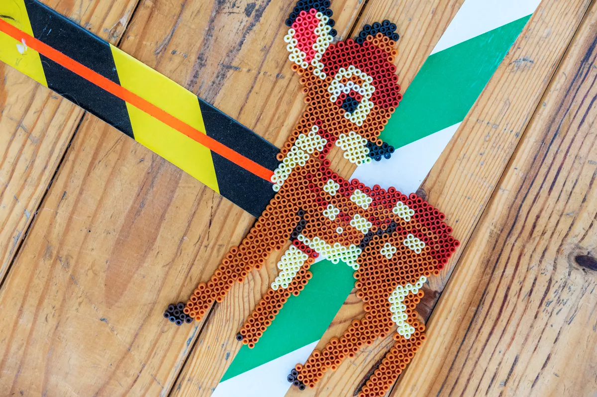 Artemis - Happy Clappy