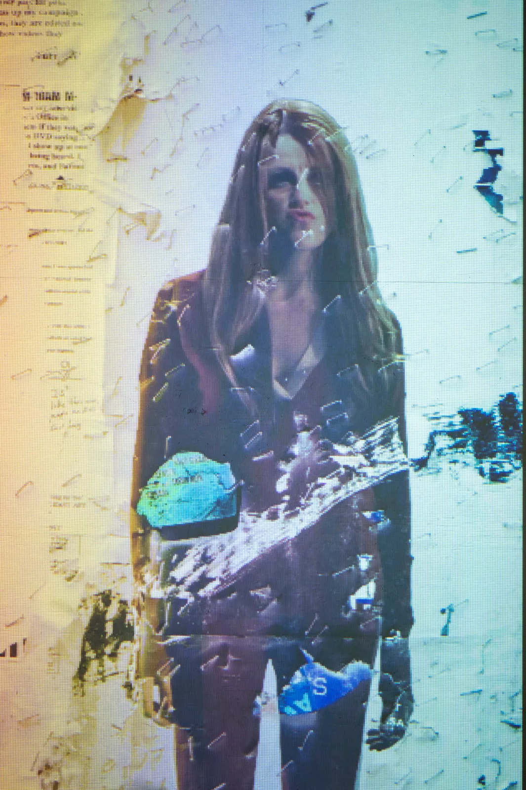 Kristel van Issum/DansBrabant - Theaterfestival Boulevard 2022 