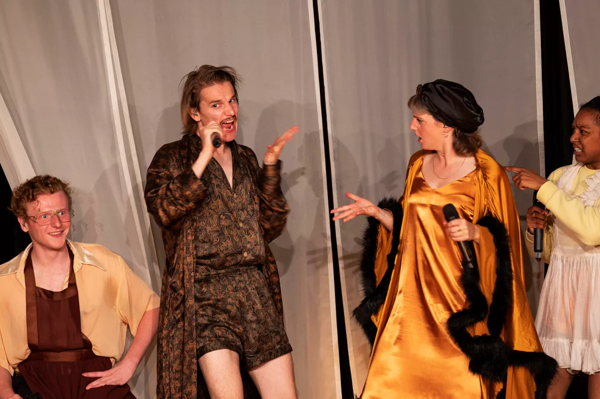 Festival Boulevard 2023