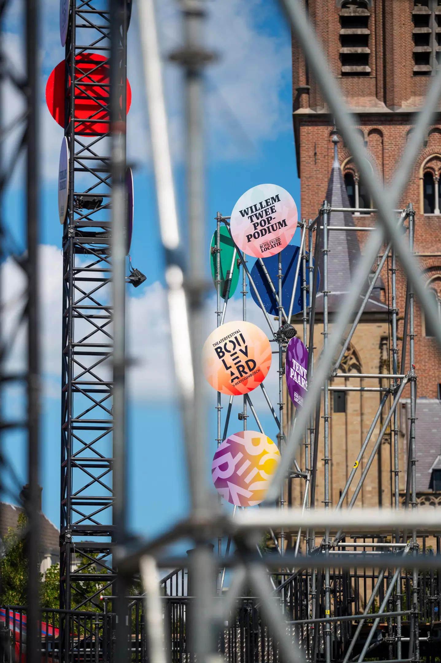 Boulevard signing 2024