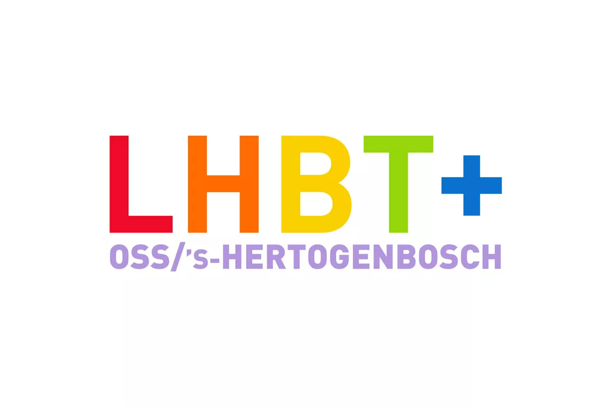 Logo LHBT+
