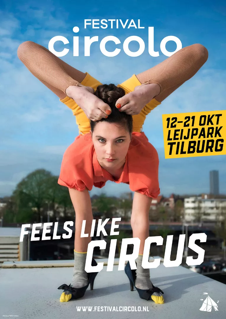 Festival Circolo Campagnebeeld