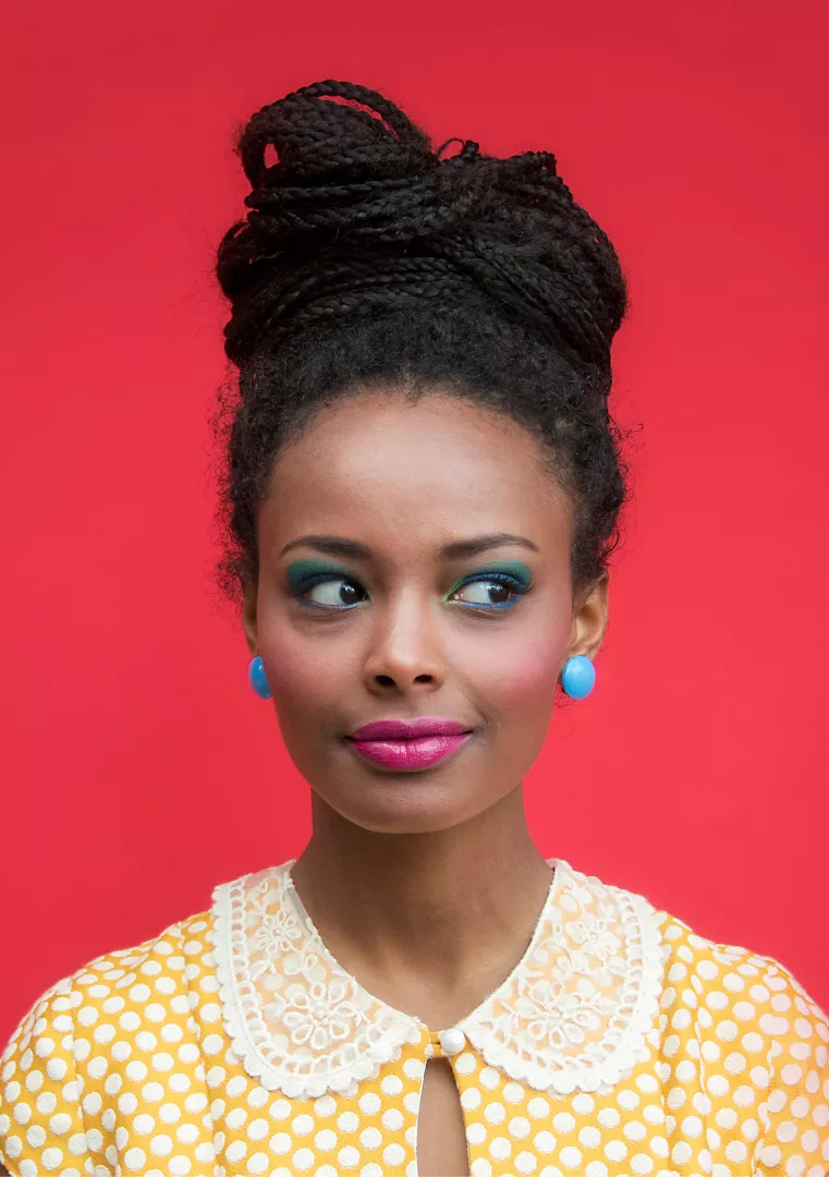 Boulevard Campagnebeeld 2018