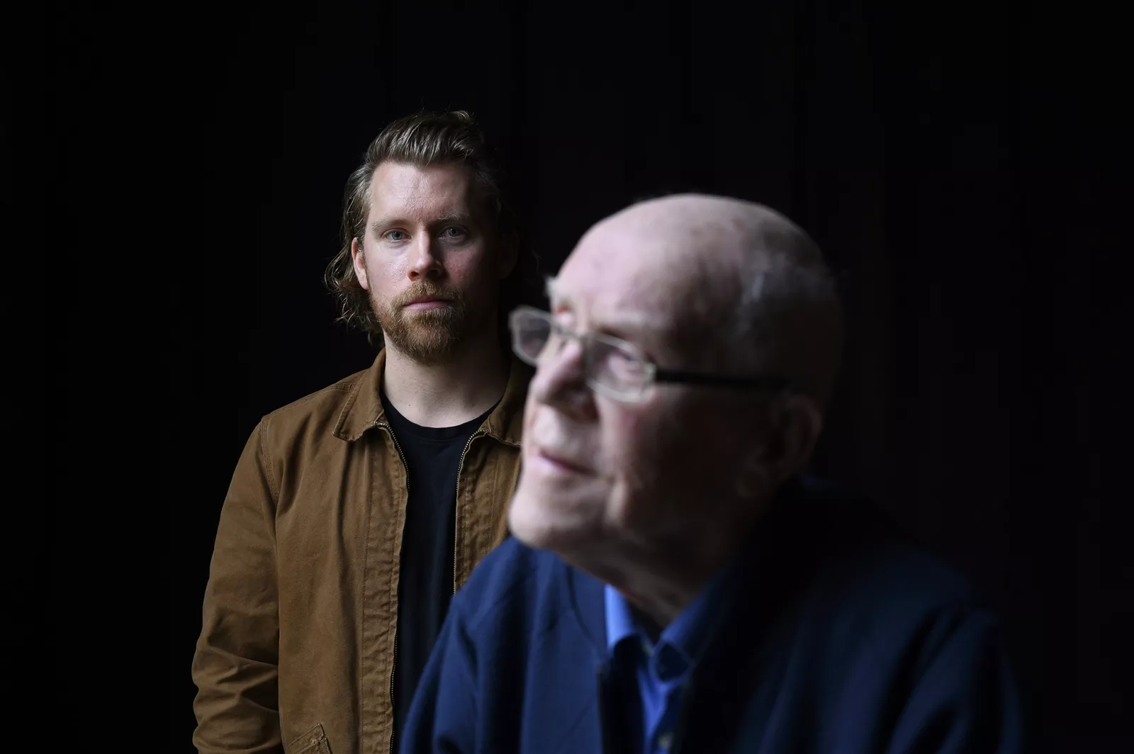 Tim Haars - Vrijheid is alles