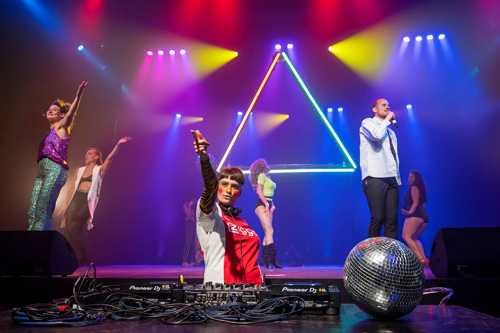 Trek iets leuks uit - 2021