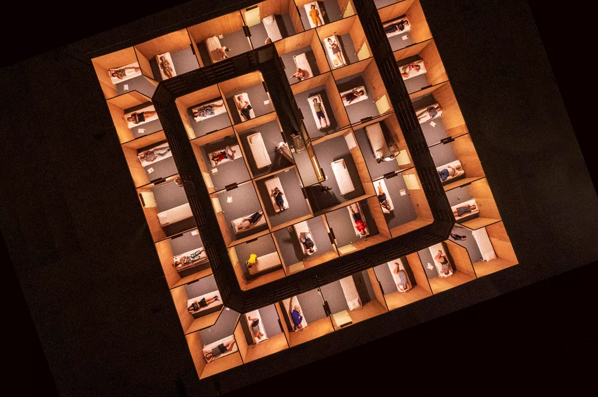 Festival Boulevard 2020