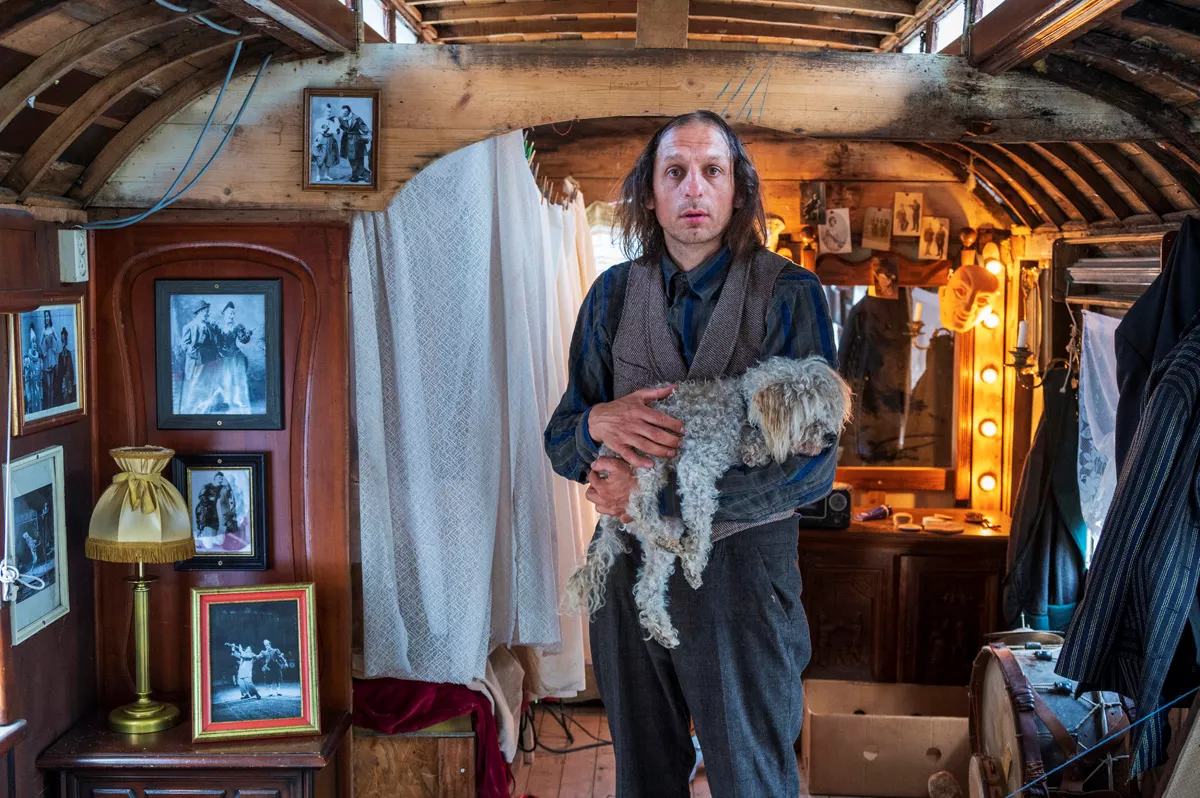 Festival Boulevard 2020