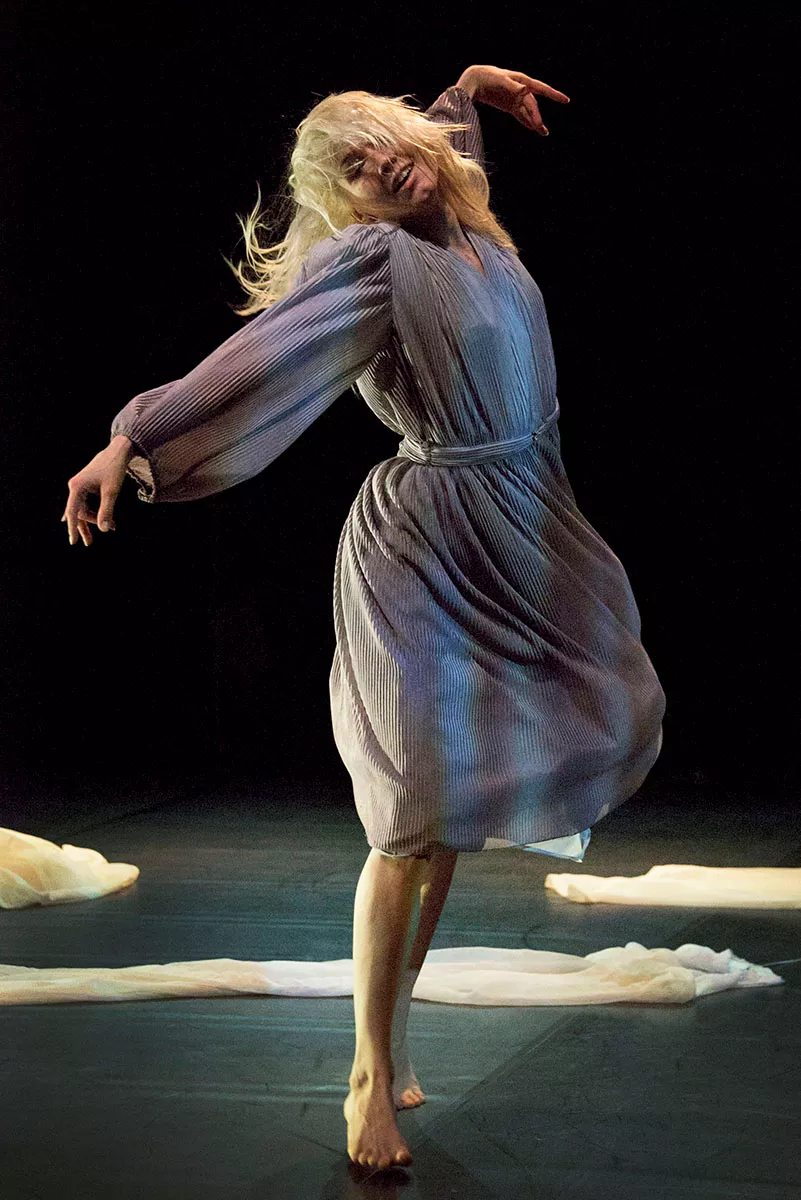 Sabine Molenaar/Sandman