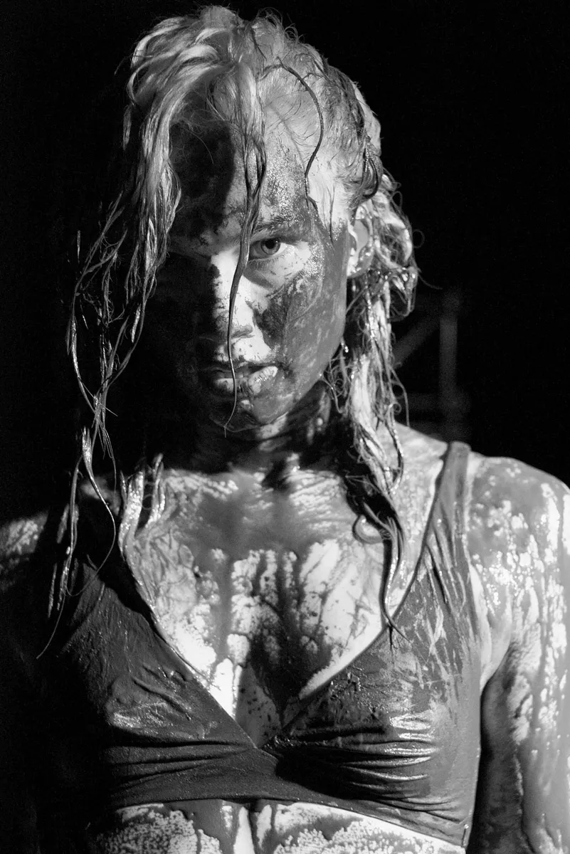 Sabine Molenaar/Sandman