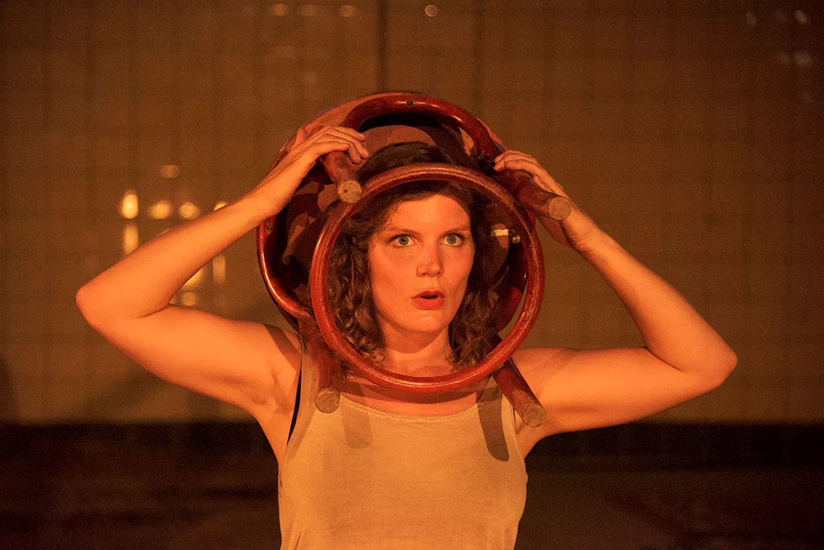 De Warme Winkel/De Hotshop