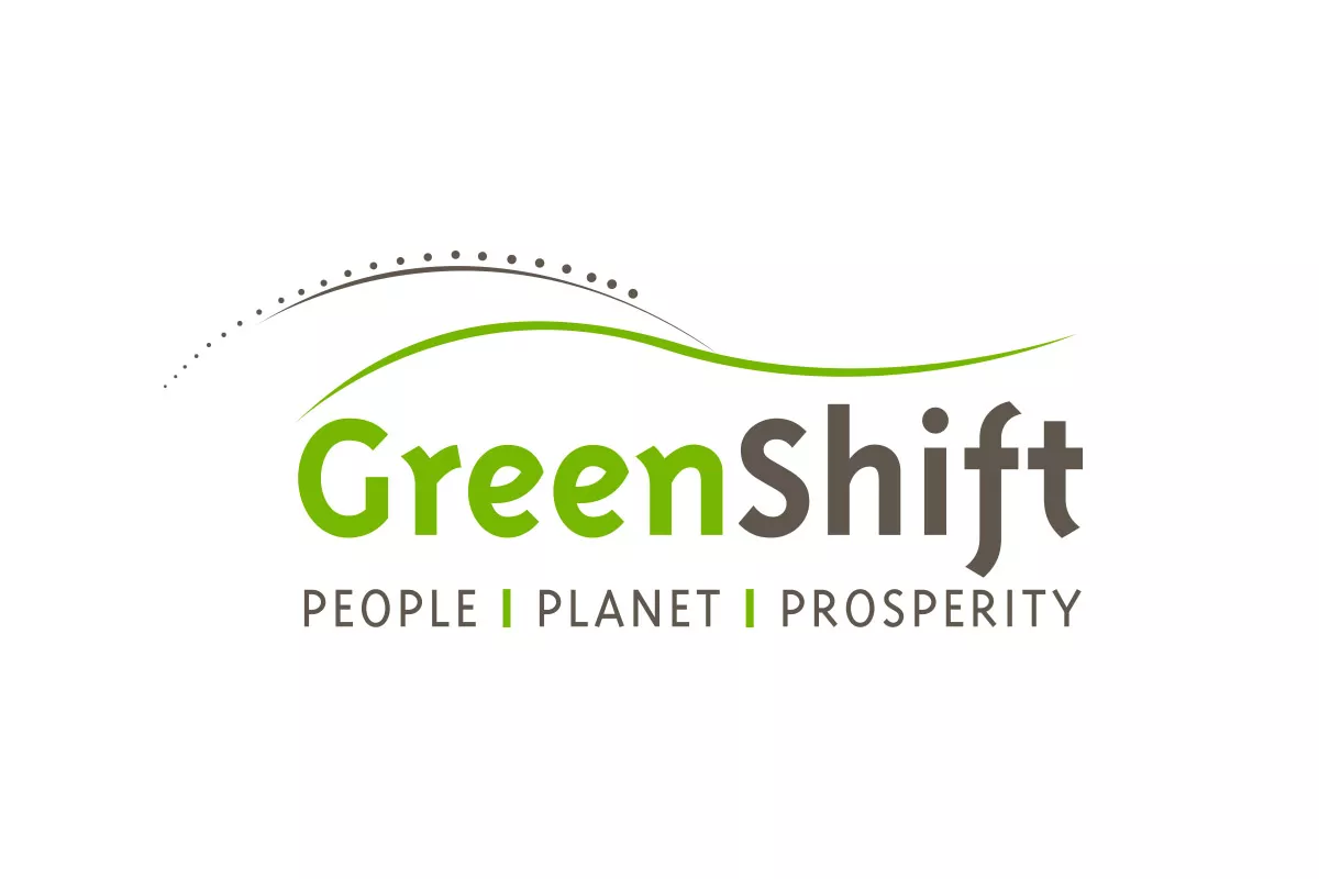 Logo Greenshift