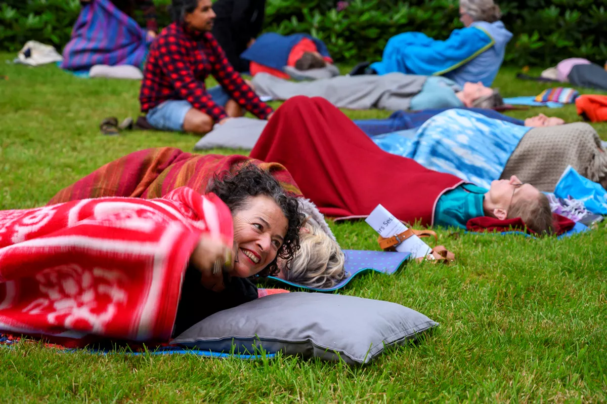 Midzomeradem - juni 2019