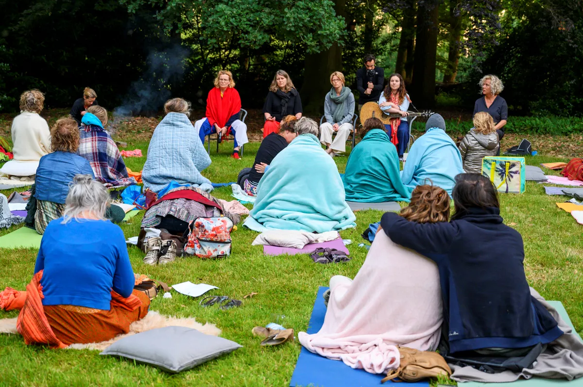 Midzomeradem - juni 2019
