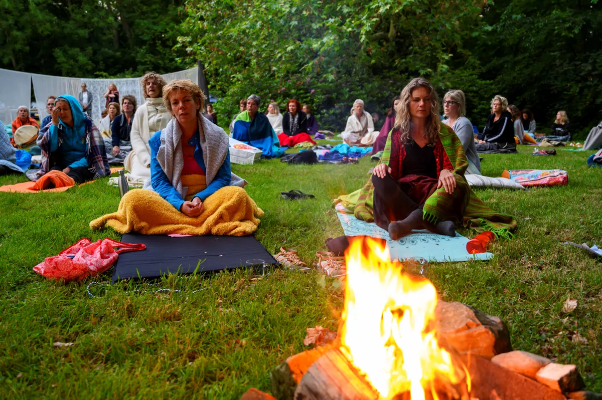 Midzomeradem - juni 2019