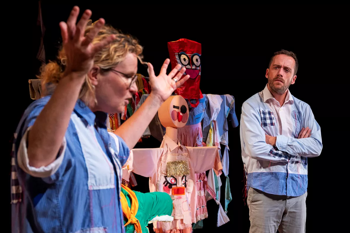 Minoux - Niet de vaders - doorloop