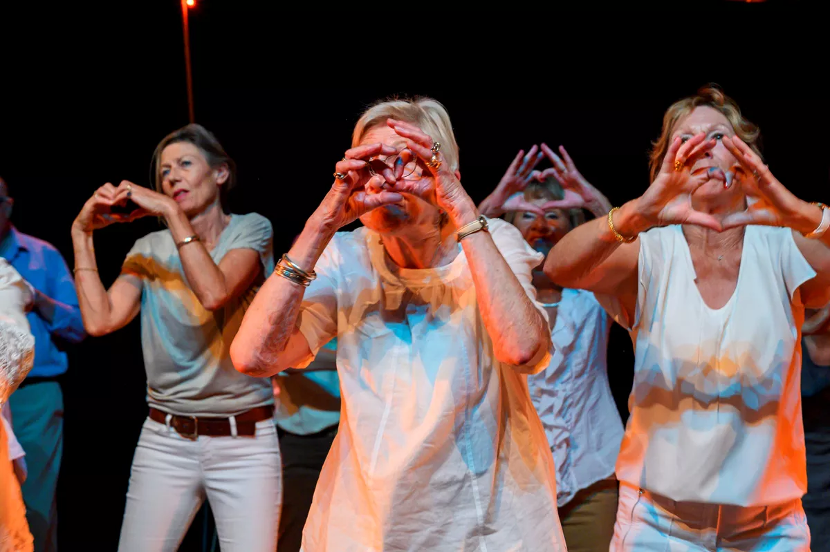 Minoux - Moeder mag niet dood