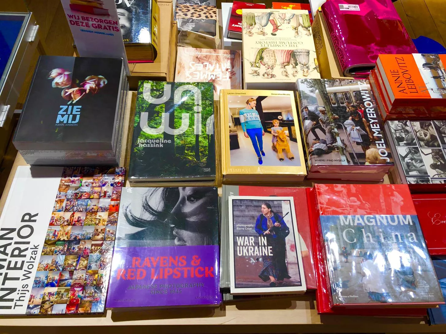 Scheltema - Amsterdam