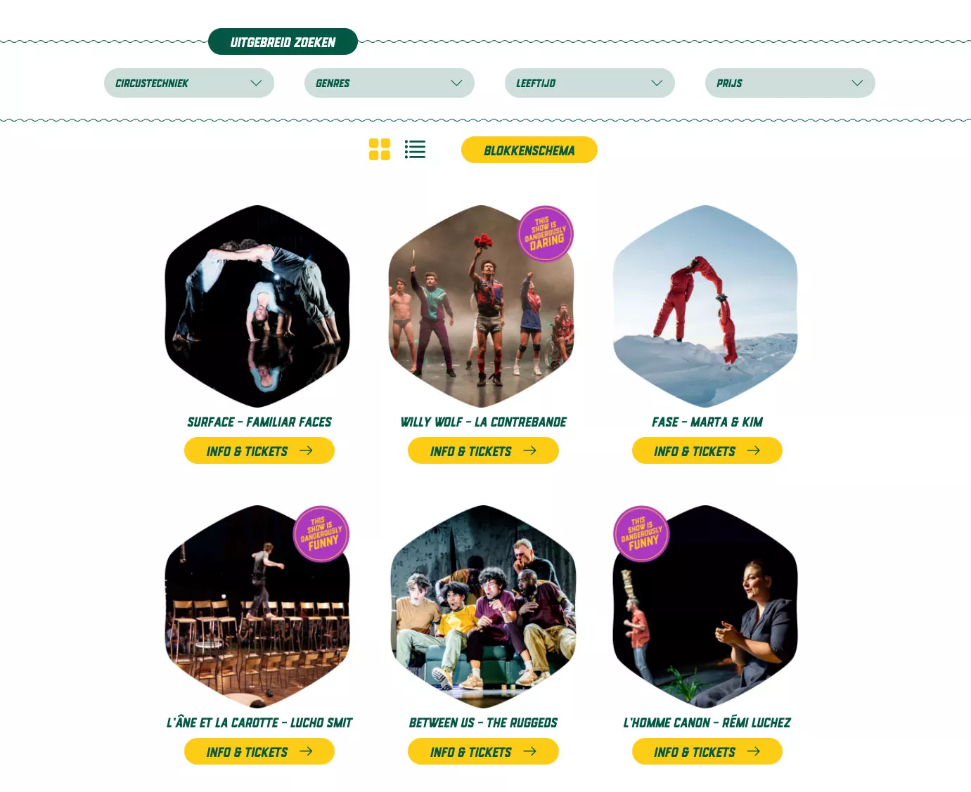 Festival Circolo 2020 Outdoor	