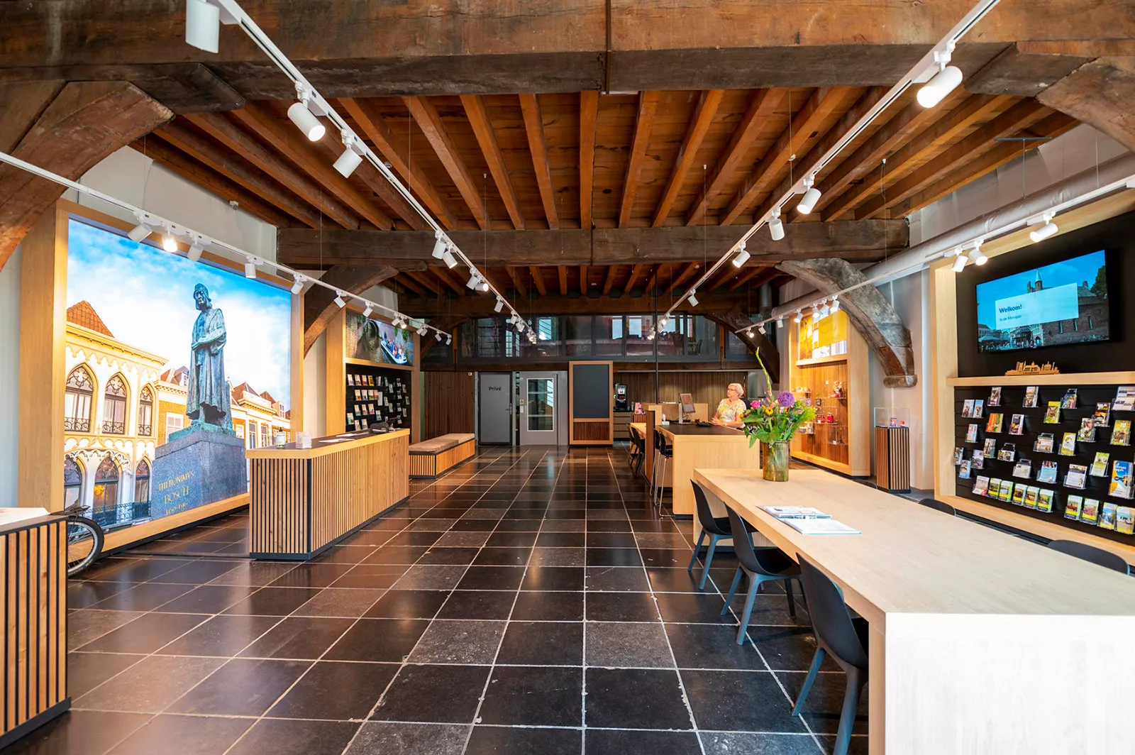 Visit Den Bosch - De Moriaan