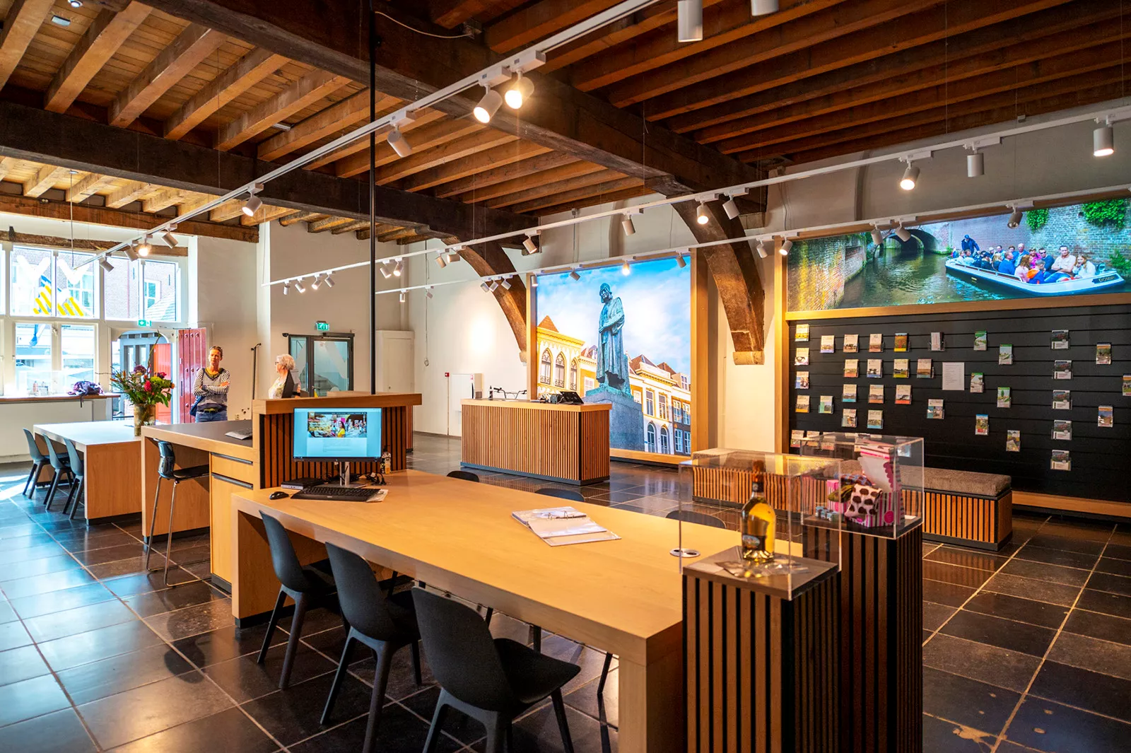 Visit Den Bosch - De Moriaan