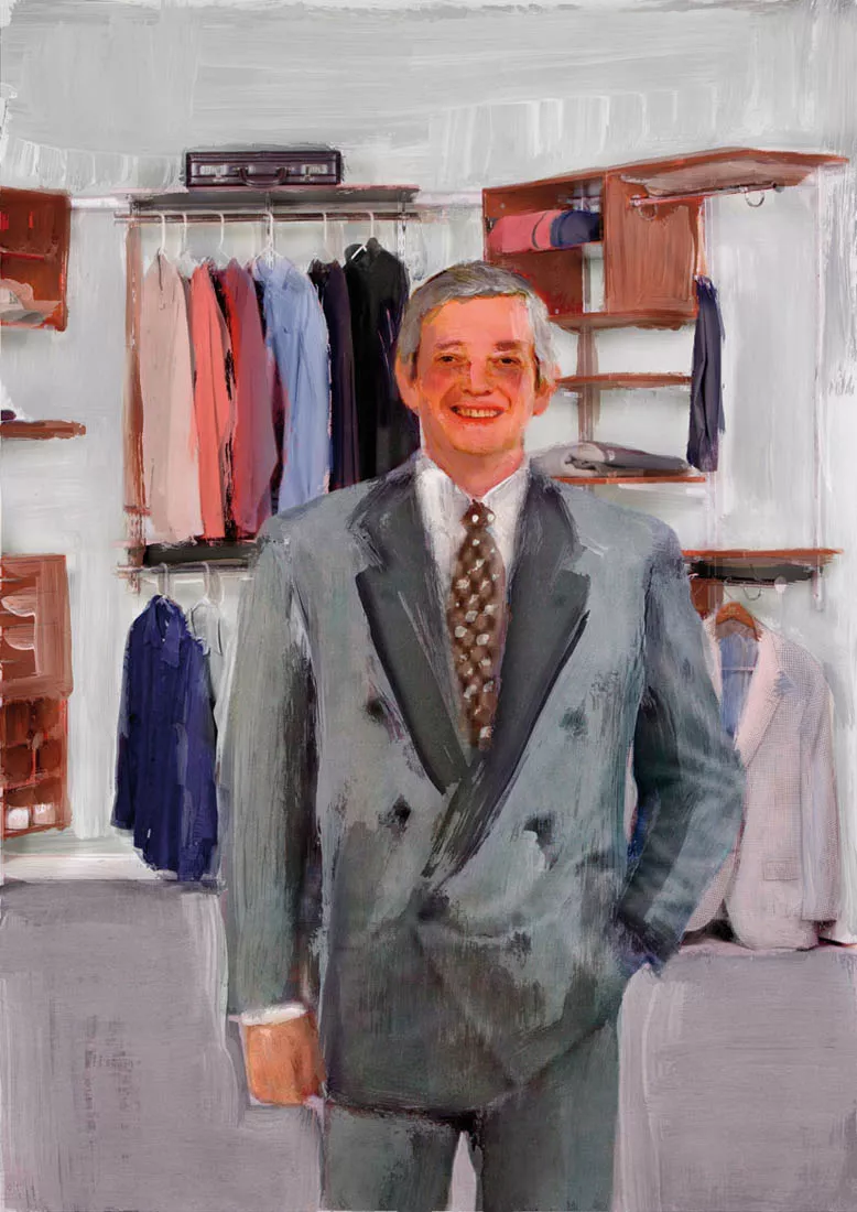 Elmert van Middelkoop