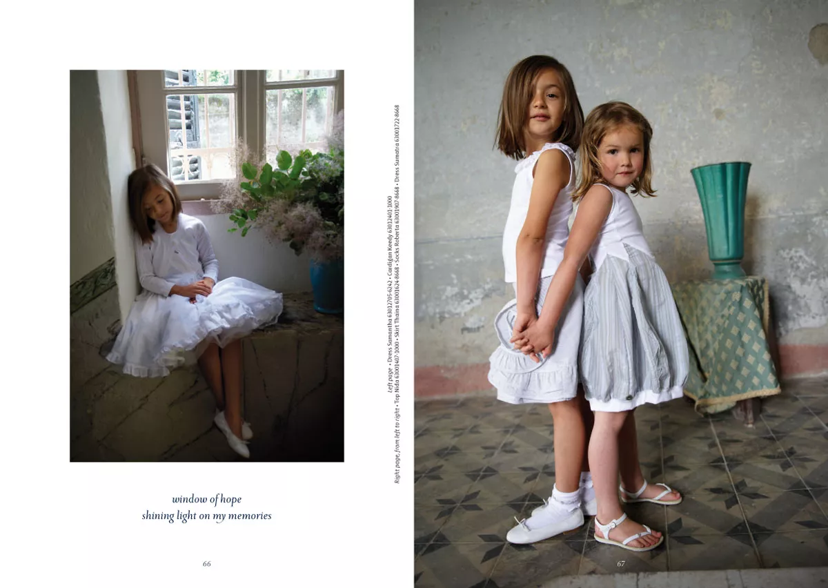 Jottum Children's Fashion